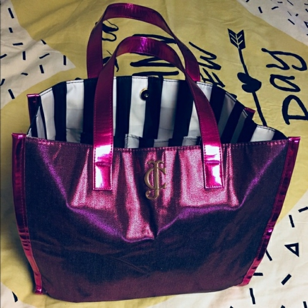 Juicy Couture Large Bag